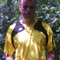 Сергей Ермолаев, Россия, Наро-Фоминск, 43 года