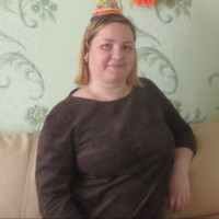 Сашенька, Россия, Омск, 34 года