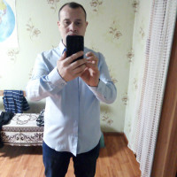 Александр, Россия, Ижевск, 50 лет