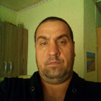 Кирилл, Россия, Новосибирск, 43 года