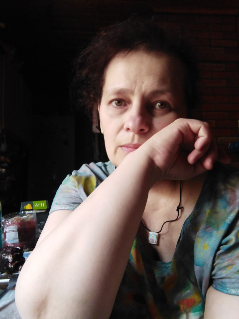 Татьяна, Россия, Москва. Фото на сайте ГдеПапа.Ру