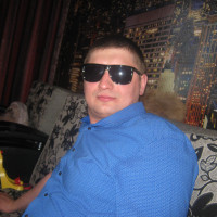 Виктор, Россия, Барабинск, 32 года