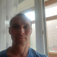 Евгений, Россия, Омск, 46 лет