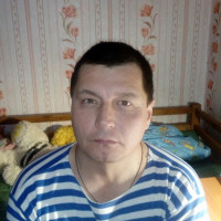 Генадий, Россия, Чебоксары, 48 лет