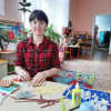 Ирина, Россия, Белореченск, 46