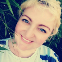 Ирина, Россия, Санкт-Петербург, 55 лет