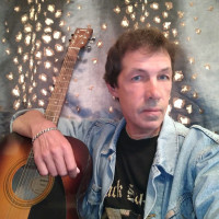 Андрей, Россия, Санкт-Петербург, 60 лет