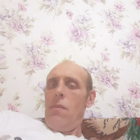 Андрей, Россия, Тюмень, 48 лет