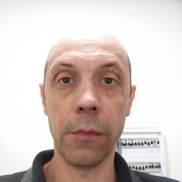 Дмитрий, Россия, Курск, 50 лет