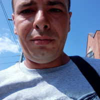 Василь, Россия, Оренбург, 39 лет