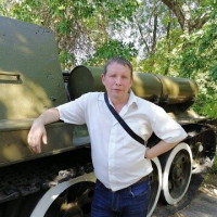 Виктор Владимирович, Россия, Саратов, 45 лет
