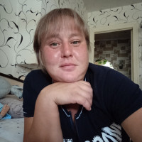 Светлана, Россия, Омск, 36 лет