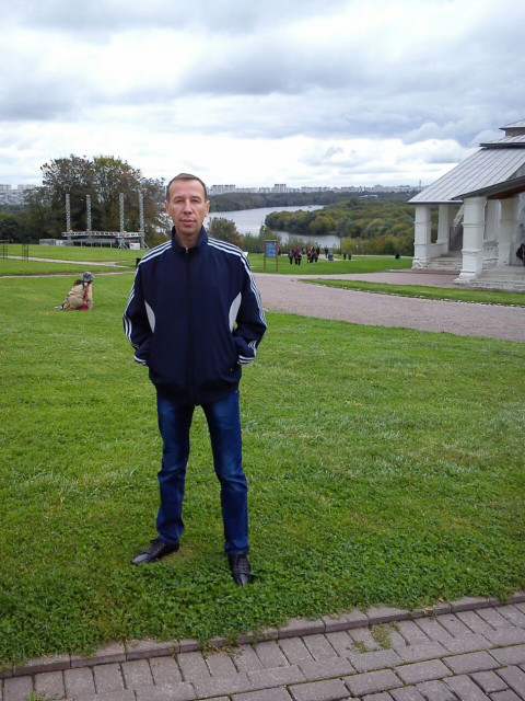 Виталий, Россия, Москва, 54 года, 1 ребенок. Хочу познакомиться с женщиной