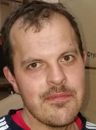 Артур Жарков, Россия, Санкт-Петербург. Фото на сайте ГдеПапа.Ру