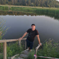 Александр, Россия, Омск, 32 года