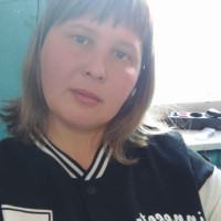 Люда, Россия, Якутск, 36 лет