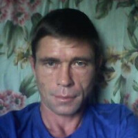 саша ЗУБАХИН, Россия, Бийск, 43 года
