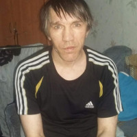 Костя Григоров, Россия, Братск, 46 лет