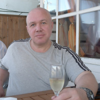 Александр, Россия, Мытищи, 51 год