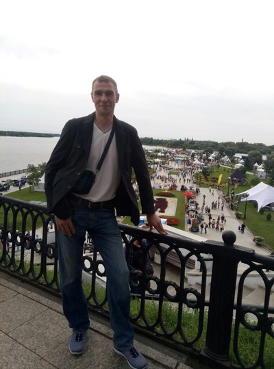Александр Щепеткин, Россия, Северодвинск, 44 года. Познакомлюсь для серьезных отношений и создания семьи.
