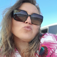 Марья, Россия, Абакан, 45 лет