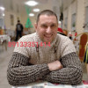 Семен, Россия, Новокузнецк, 43