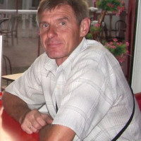 Геннадий Борзов, Россия, Краснодар, 64 года