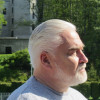 Vladimir Blyumin, Эстония, Вильянди, 68