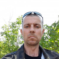 Сергей, Россия, Торез, 44 года