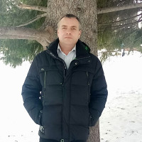 Андрей, Россия, Екатеринбург, 48 лет