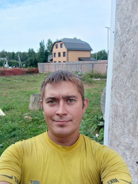 Олег, Россия, Ярославль. Фото на сайте ГдеПапа.Ру