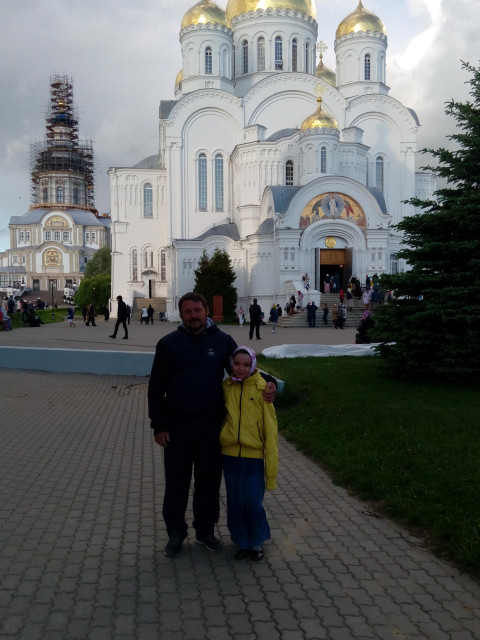 Виктор, Россия, Барыш. Фото на сайте ГдеПапа.Ру
