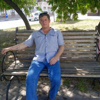 Сергей, Россия, Димитровград, 46 лет