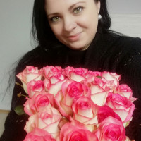 Елена, Украина, Сумы, 36 лет