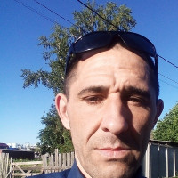 Максим Потапов, Россия, Новосибирск, 44 года