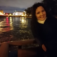 Наталья, Россия, Санкт-Петербург, 32 года