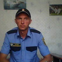 Анатолий Секачев, Россия, Новокузнецк, 43 года