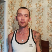 Владимир, Россия, Магнитогорск, 42 года