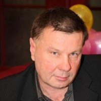 Сергей Иванов, Украина, Харьков, 61 год