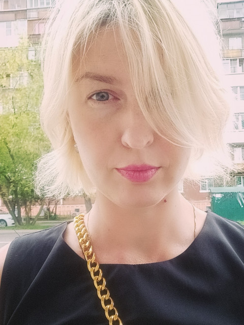 Юлия, Россия, Феодосия, 39 лет, 1 ребенок. Ищу самого сексиКакая я, реально могут видеть только другие люди. Каждый думает , что он хороший человек . Трудолюби