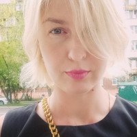 Юлия, Россия, Феодосия, 39 лет