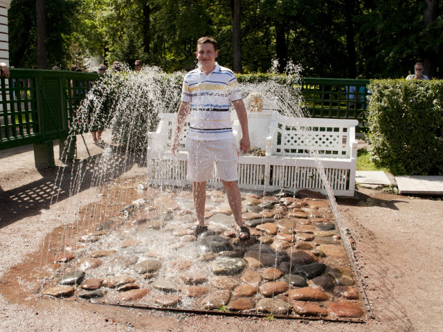 Сергей, Москва, м. Водный стадион. Фото на сайте ГдеПапа.Ру