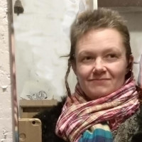 Рита, Москва, м. Беляево, 53 года