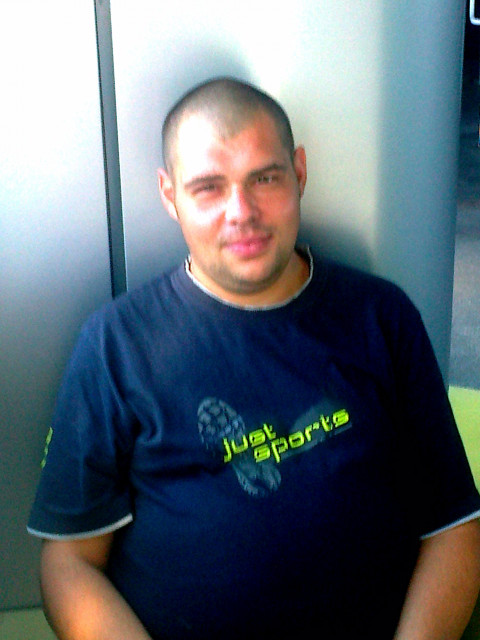 Максим, Россия, Новогродовка. Фото на сайте ГдеПапа.Ру