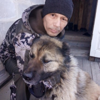 Григорий, Россия, Сургут, 43 года