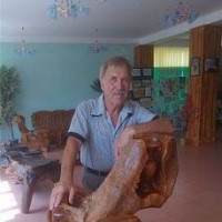 Валентин Свалов, Россия, Симферополь, 76 лет