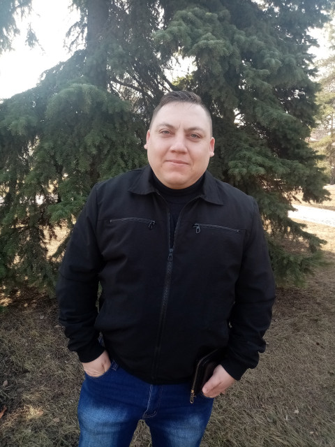 Виктор, Россия, Тамбов. Фото на сайте ГдеПапа.Ру