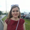 Полина, Россия, Москва, 31