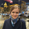 Полина, Россия, Москва, 31