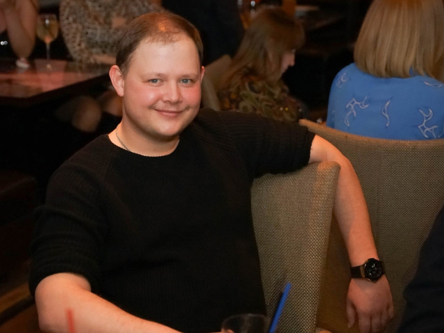 Константин, Россия, Москва. Фото на сайте ГдеПапа.Ру